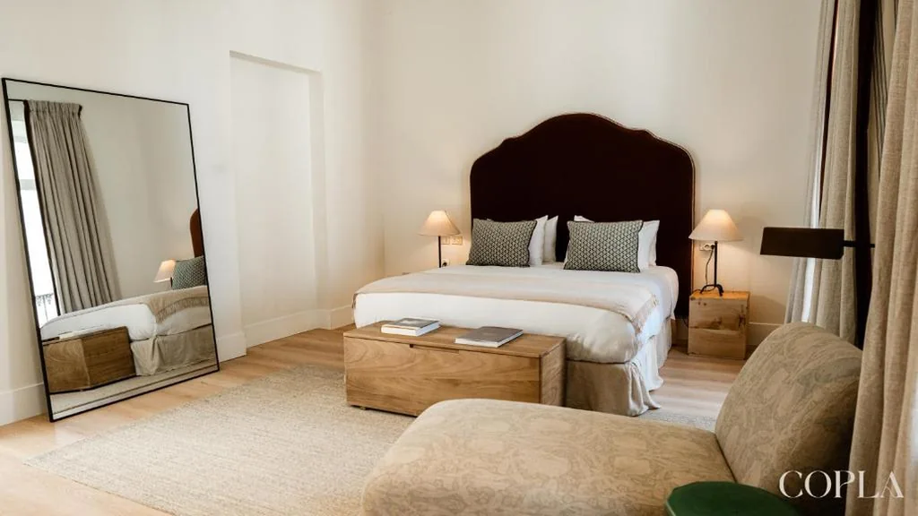 COPLA HOUSE Sevilla - Premium Experience para 12