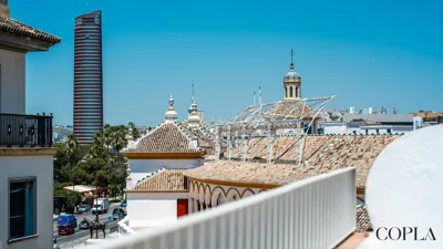 COPLA HOUSE Sevilla - Premium Experience para 12 — foto 5