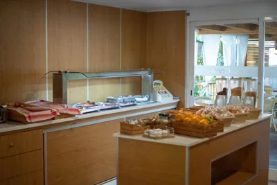 Coral beach house & food — foto 3