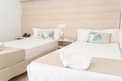 Coral beach house & food — foto 6