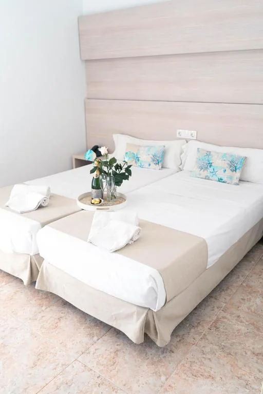 Superior Tweepersoonskamer — Coral beach house & food
