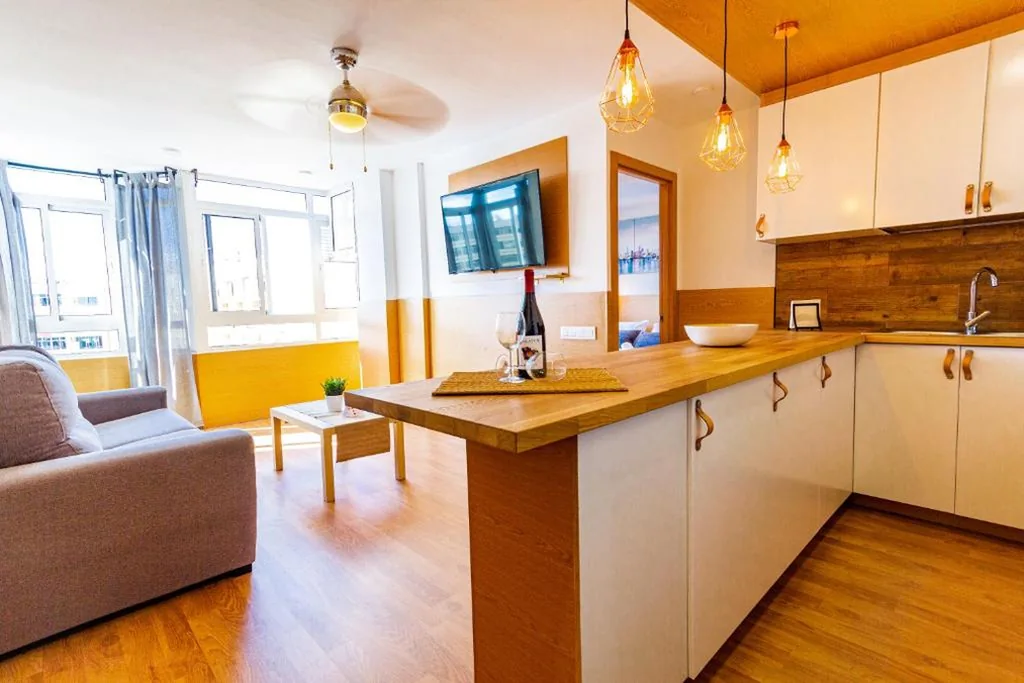 两卧室房屋 — Coral Friendly Holiday Home
