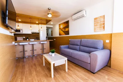 Coral Friendly Holiday Home — 照片 5