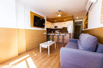 Coral Friendly Holiday Home — 照片 9