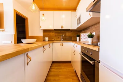 Coral Friendly Holiday Home — 照片 10