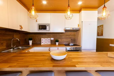Coral Friendly Holiday Home — 照片 11