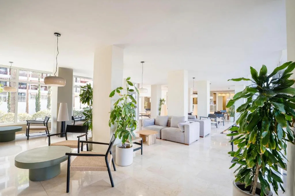 Coral Ocean View - Adults Only