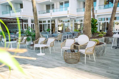 Coral Ocean View - Adults Only — foto 3
