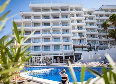 Coral Ocean View - Adults Only — foto 4