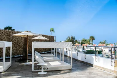 Coral Ocean View - Adults Only — foto 5