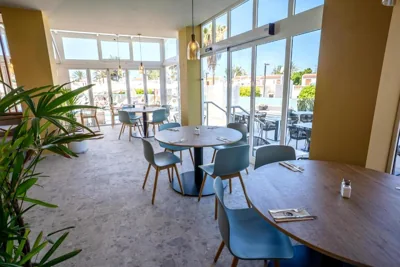 Coral Ocean View - Adults Only — foto 11
