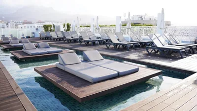 Coral Suites & Spa - Adults Only — foto 2