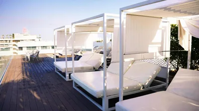 Coral Suites & Spa - Adults Only — foto 5