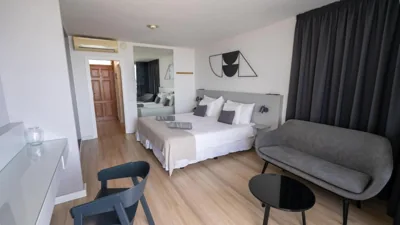Coral Suites & Spa - Adults Only — foto 8