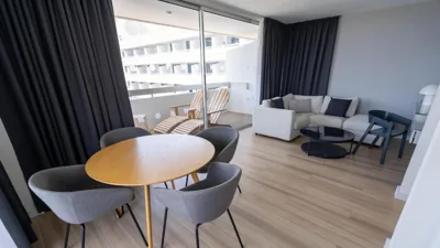 Coral Suites & Spa - Adults Only — foto 11