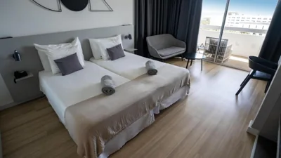 Coral Suites & Spa - Adults Only — foto 12