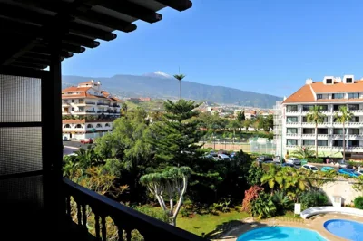 Coral Teide Mar — Foto 6