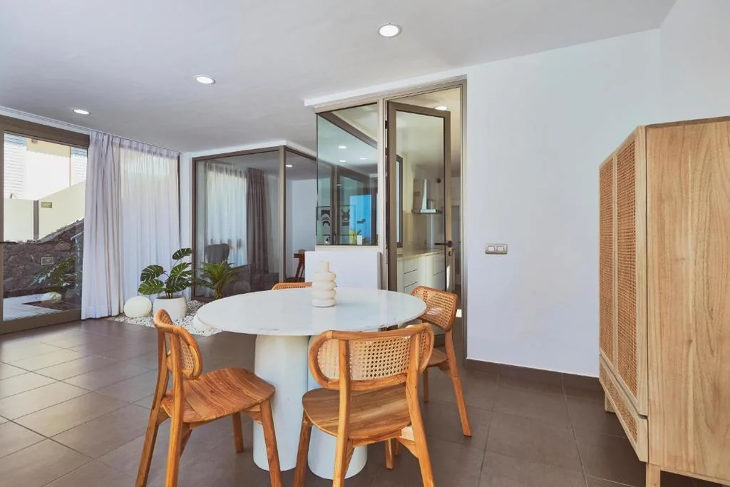 Villa met privézwembad — Coral Villas La Quinta