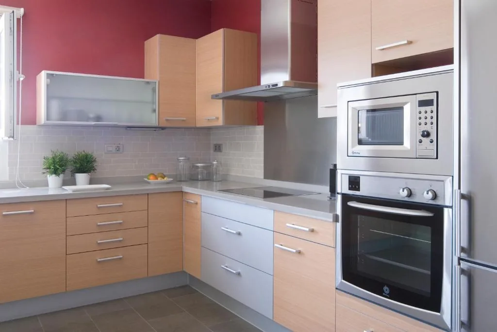 Villa con 3 camere da letto (6 adulti) — Coral Villas