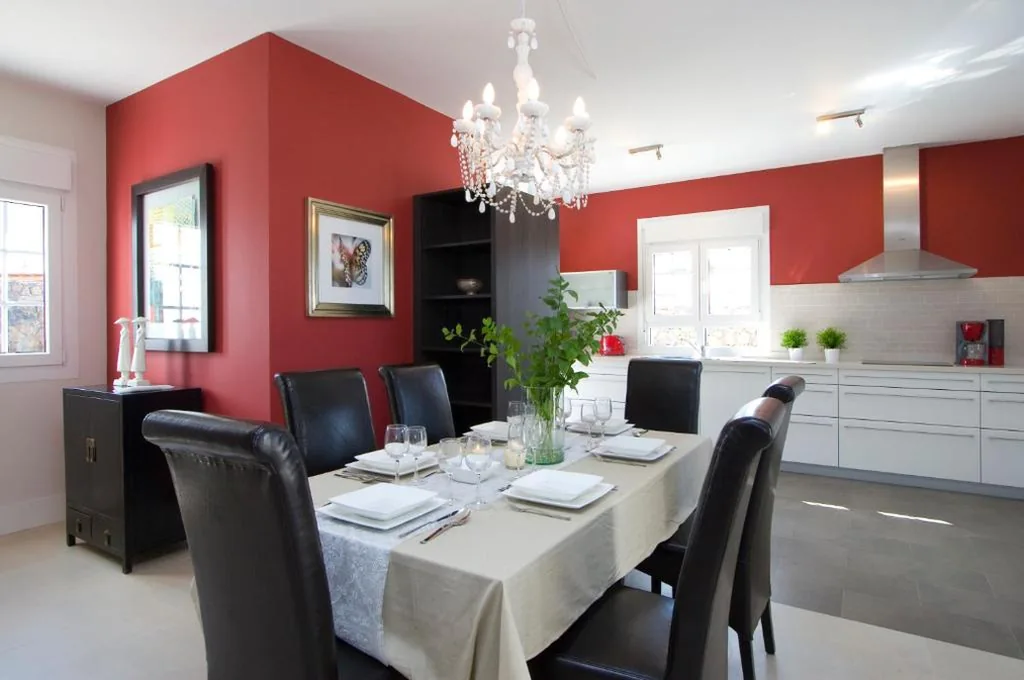 Villa con 3 camere da letto — Coral Villas