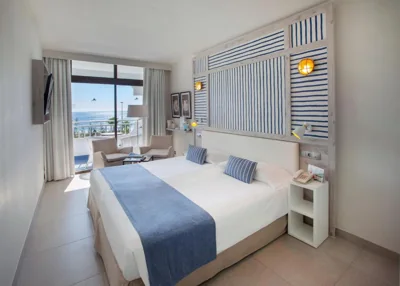 Corallium Beach by Lopesan Hotels - Adults Only — Foto 2