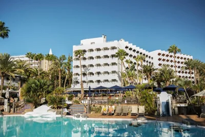 Corallium Beach by Lopesan Hotels - Adults Only — Foto 4