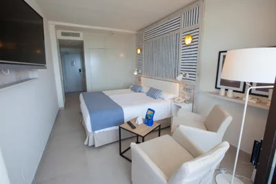 Corallium Beach by Lopesan Hotels - Adults Only — Foto 5