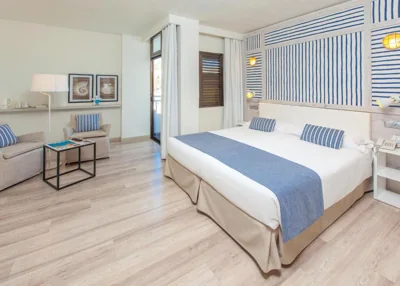 Corallium Beach by Lopesan Hotels - Adults Only — Foto 7