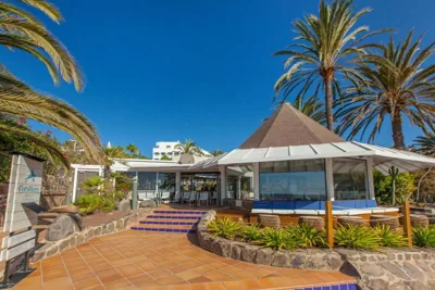 Corallium Beach by Lopesan Hotels - Adults Only — Foto 8