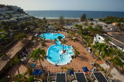 Corallium Beach by Lopesan Hotels - Adults Only — Foto 9