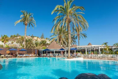Corallium Beach by Lopesan Hotels - Adults Only — Foto 10