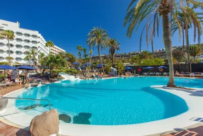 Corallium Beach by Lopesan Hotels - Adults Only — Foto 11