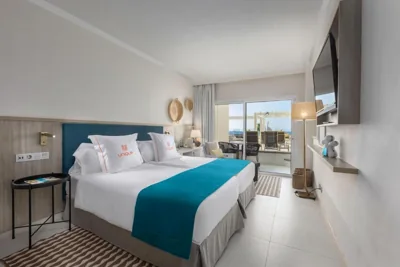 Corallium Dunamar by Lopesan Hotels - Adults Only — foto 2
