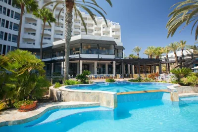 Corallium Dunamar by Lopesan Hotels - Adults Only — foto 3