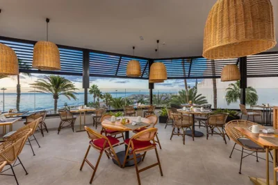Corallium Dunamar by Lopesan Hotels - Adults Only — foto 4
