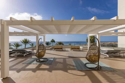 Corallium Dunamar by Lopesan Hotels - Adults Only — foto 6