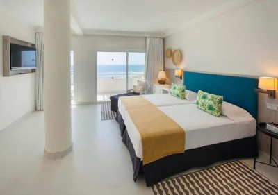 Corallium Dunamar by Lopesan Hotels - Adults Only — foto 7