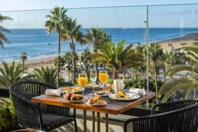 Corallium Dunamar by Lopesan Hotels - Adults Only — foto 12