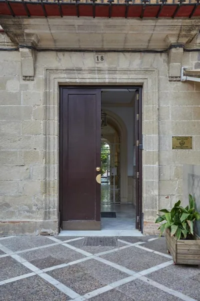 corazón de jerez edificio de 1861 — photo 9