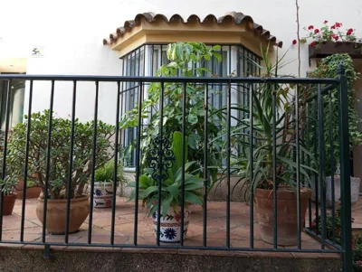 corazón de jerez edificio de 1861 — photo 11
