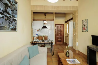 Corazón de Santa Cruz - Wifi - AC — 写真 9