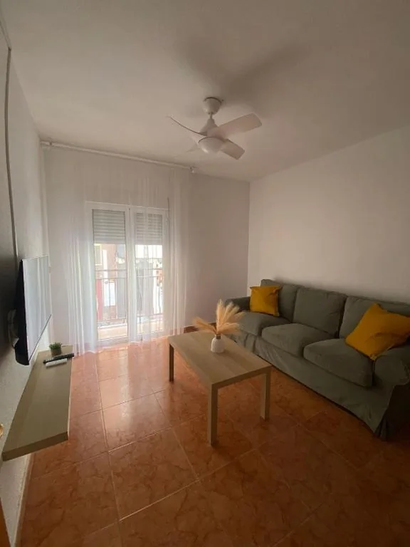 Casa de 3 dormitorios — Corazón de Santa Pola