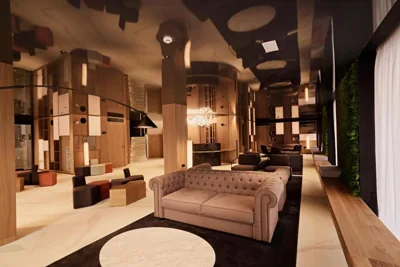 Core Ibiza Town Hotel — foto 2