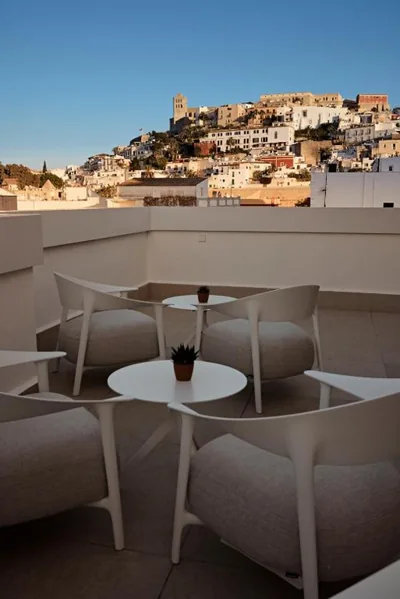 Core Ibiza Town Hotel — foto 3