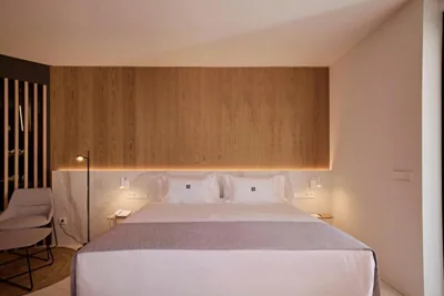 Core Ibiza Town Hotel — foto 4