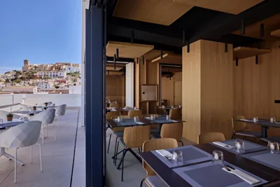 Core Ibiza Town Hotel — foto 6