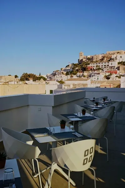 Core Ibiza Town Hotel — foto 7