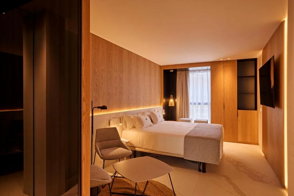 Camera Doppia Premium — Core Ibiza Town Hotel