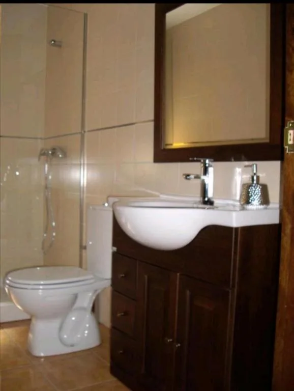 Günstiges Doppelzimmer — Cornatel Médulas