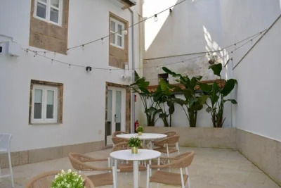 Corona de Galicia Rooms — foto 4